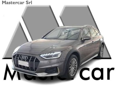 Audi A6 Allroad 40 TDI 2.0 quattro S tronic Evolution usata