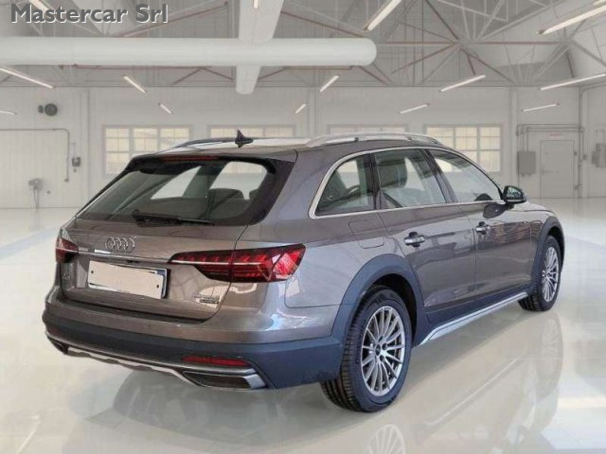Audi A6 Allroad 40 TDI 2.0 quattro S tronic Evolution (2)
