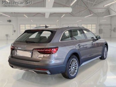 Audi A6 Allroad 40 TDI 2.0 quattro S tronic Evolution (2)