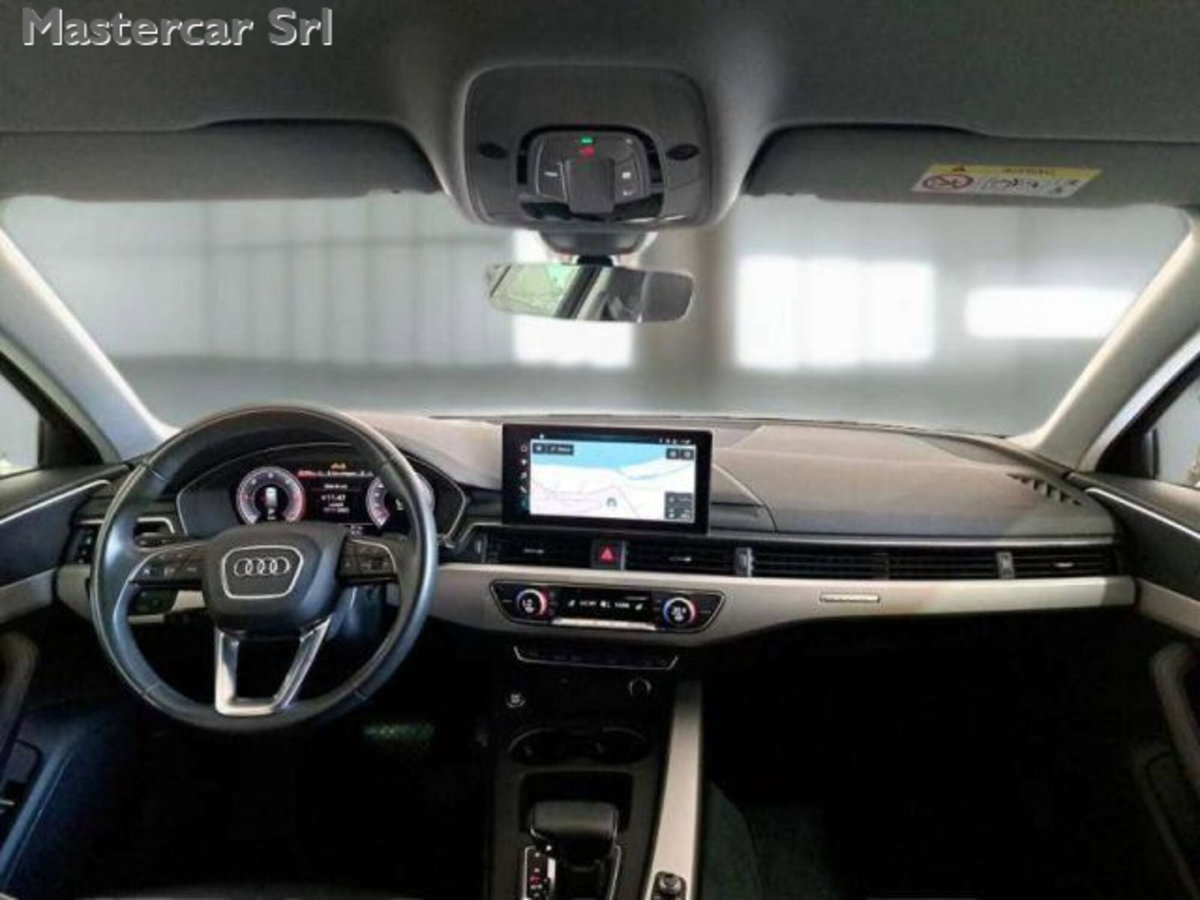 Audi A6 Allroad 40 TDI 2.0 quattro S tronic Evolution (3)