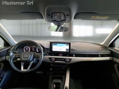 Audi A6 Allroad 40 TDI 2.0 quattro S tronic Evolution (3)