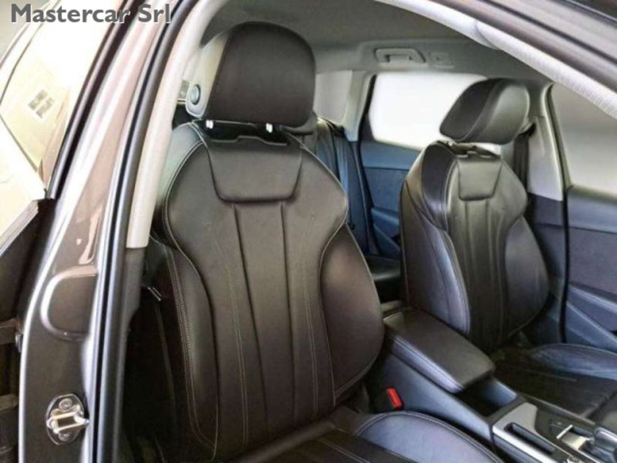 Audi A6 Allroad 40 TDI 2.0 quattro S tronic Evolution (5)