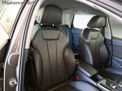 Audi A6 Allroad 40 TDI 2.0 quattro S tronic Evolution (5)