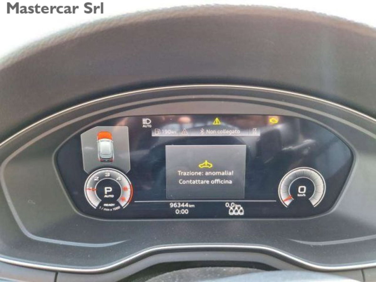 Audi A6 Allroad 40 TDI 2.0 quattro S tronic Evolution (6)