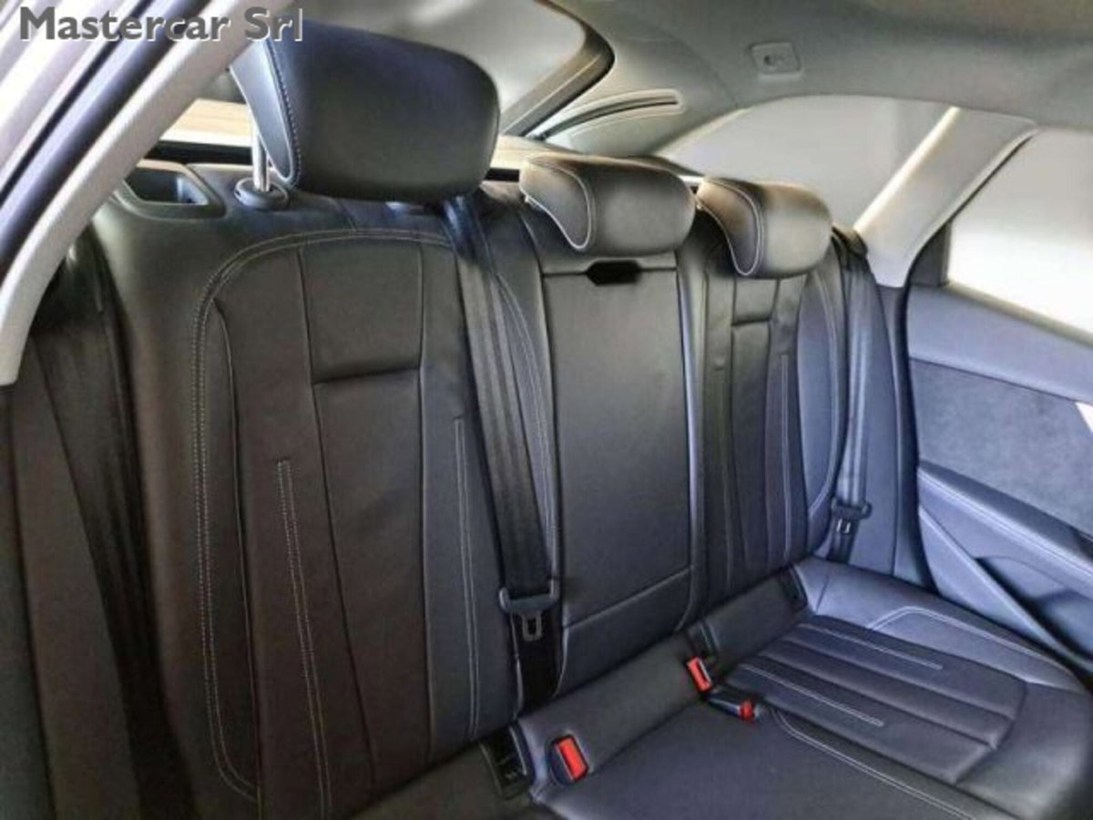 Audi A6 Allroad 40 TDI 2.0 quattro S tronic Evolution (7)