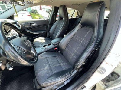 Mercedes-Benz GLA SUV 220 CDI Automatic 4Matic Sport (10)
