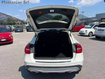 Mercedes-Benz GLA SUV 220 CDI Automatic 4Matic Sport (15)