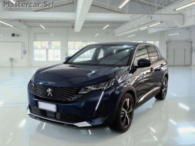 Peugeot 3008 Hybrid 225 e-EAT8 Allure (2)