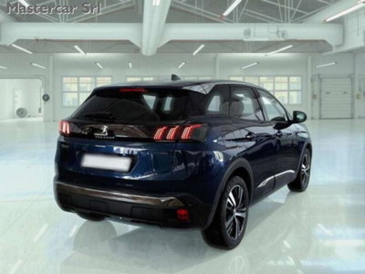 Peugeot 3008 Hybrid 225 e-EAT8 Allure (3)