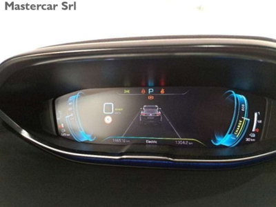 Peugeot 3008 Hybrid 225 e-EAT8 Allure (5)