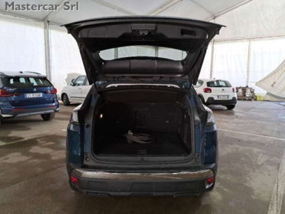 Peugeot 3008 Hybrid 225 e-EAT8 Allure (6)