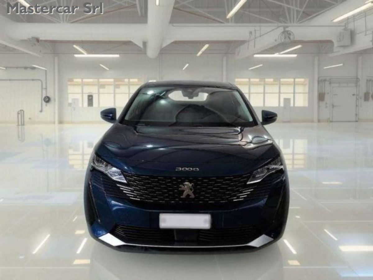 Peugeot 3008 Hybrid 225 e-EAT8 Allure (7)