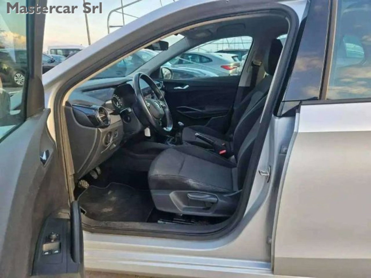 Skoda Fabia 1.0 MPI EVO 65 CV Ambition (10)