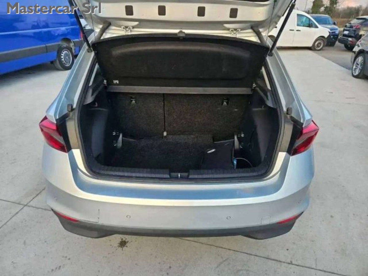 Skoda Fabia 1.0 MPI EVO 65 CV Ambition (14)