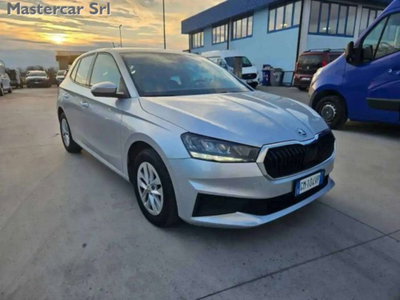Skoda Fabia 1.0 MPI EVO 65 CV Ambition (3)