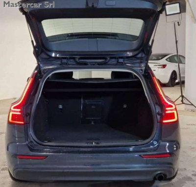 Volvo V60 D3 Geartronic Business (10)