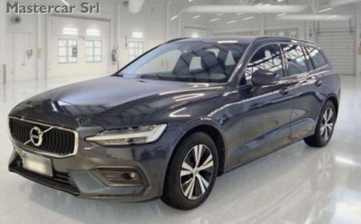 Volvo V60 D3 Geartronic Business (2)