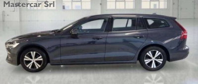 Volvo V60 D3 Geartronic Business (3)