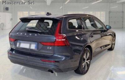 Volvo V60 D3 Geartronic Business (4)
