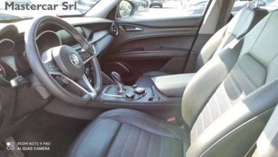 Alfa Romeo Stelvio 2.2 t Intensa Q4 210cv auto (11)