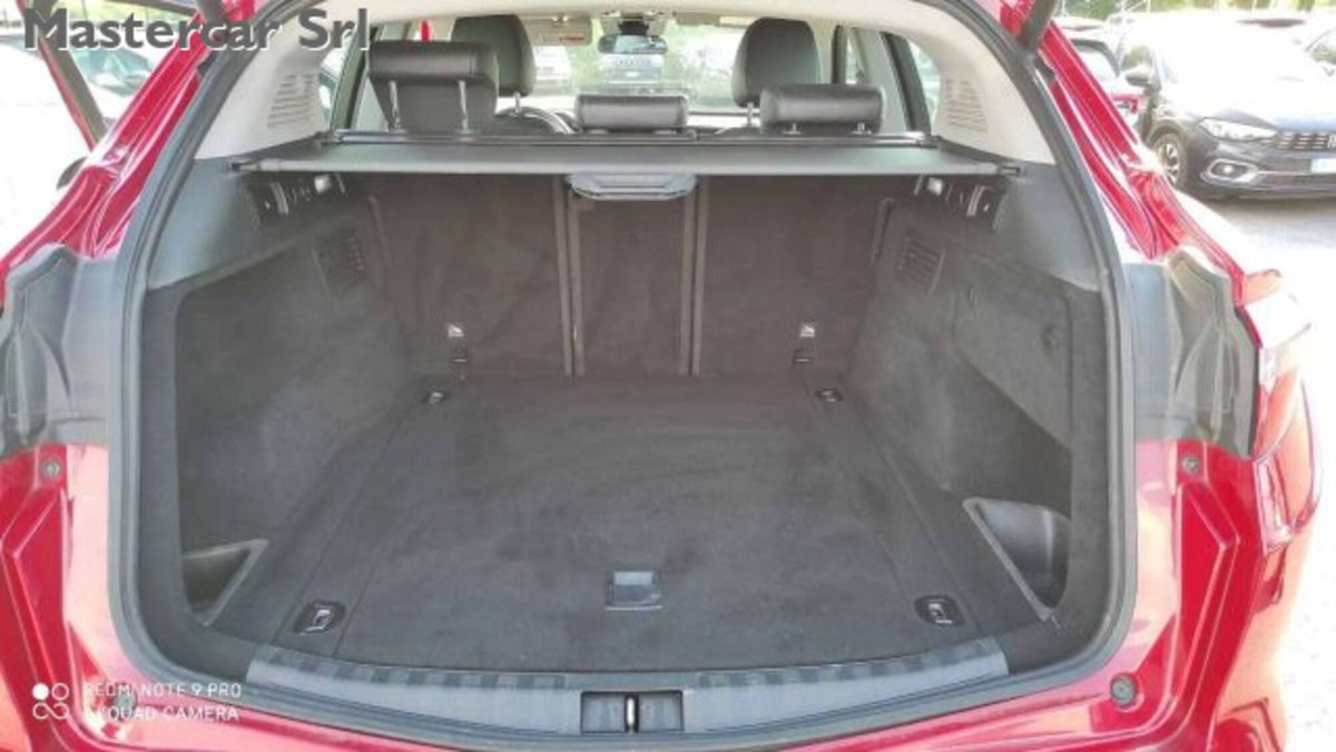 Alfa Romeo Stelvio 2.2 t Intensa Q4 210cv auto (15)
