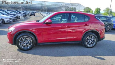 Alfa Romeo Stelvio 2.2 t Intensa Q4 210cv auto (3)