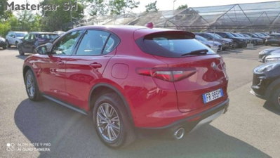 Alfa Romeo Stelvio 2.2 t Intensa Q4 210cv auto (4)