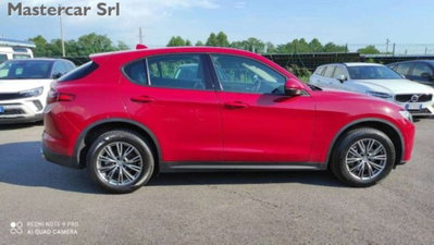 Alfa Romeo Stelvio 2.2 t Intensa Q4 210cv auto (7)