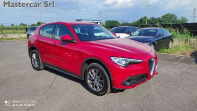 Alfa Romeo Stelvio 2.2 t Intensa Q4 210cv auto (8)
