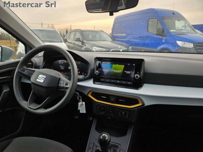 SEAT Arona 1.0 ecotsi 95cv (12)