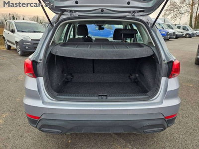 SEAT Arona 1.0 ecotsi 95cv (13)