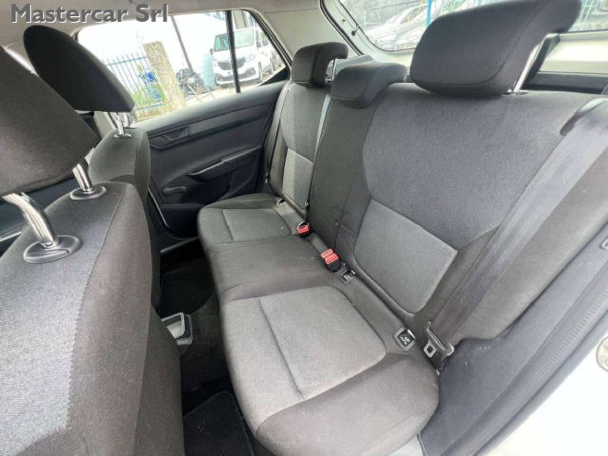 Skoda Fabia 1.0 MPI 60 CV Active (10)