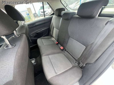 Skoda Fabia 1.0 MPI 60 CV Active (10)