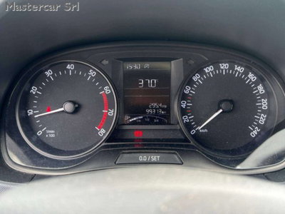Skoda Fabia 1.0 MPI 60 CV Active (11)