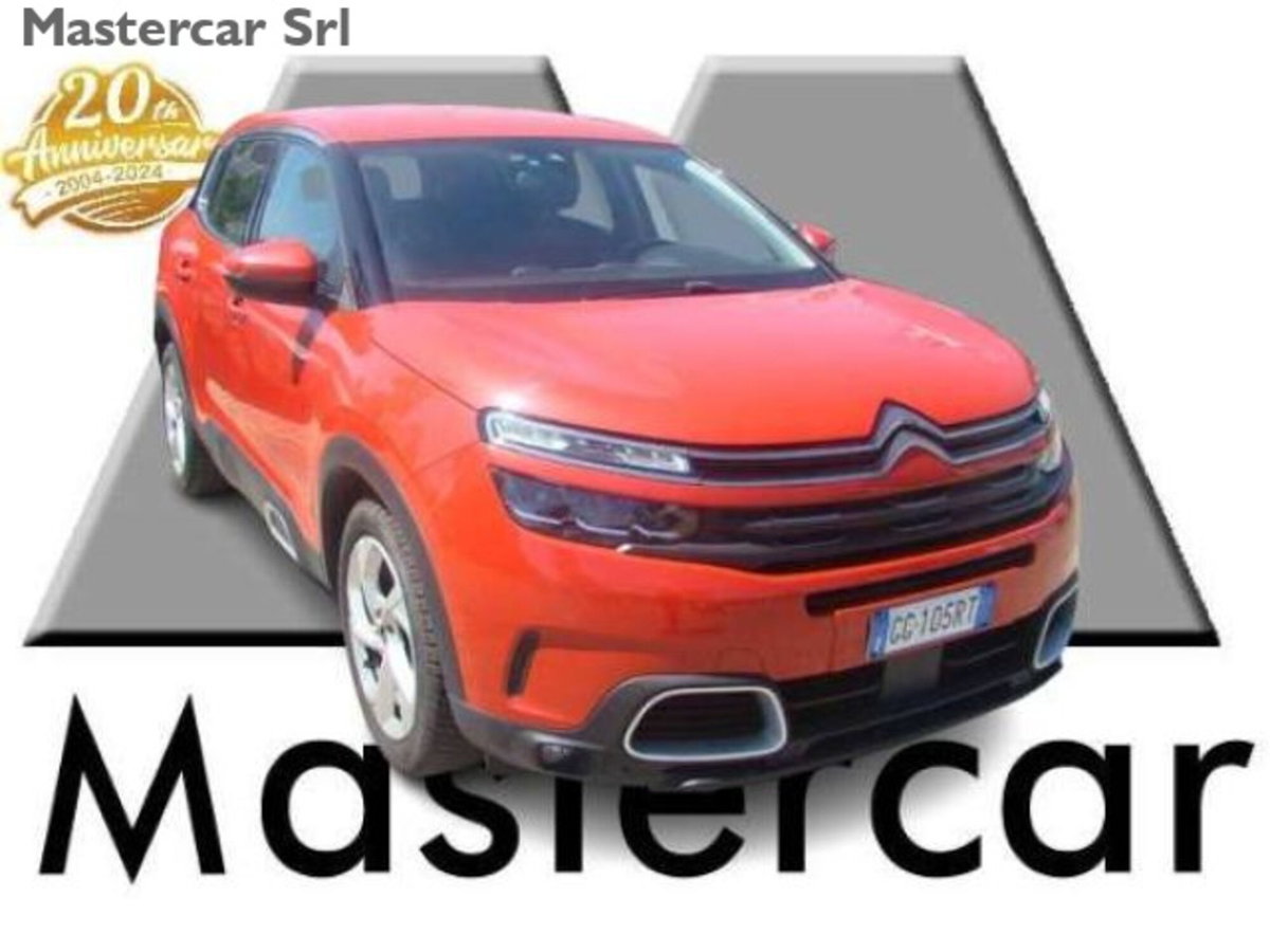 Citroen C5 Aircross Aircross BlueHDi 130 S&S Business