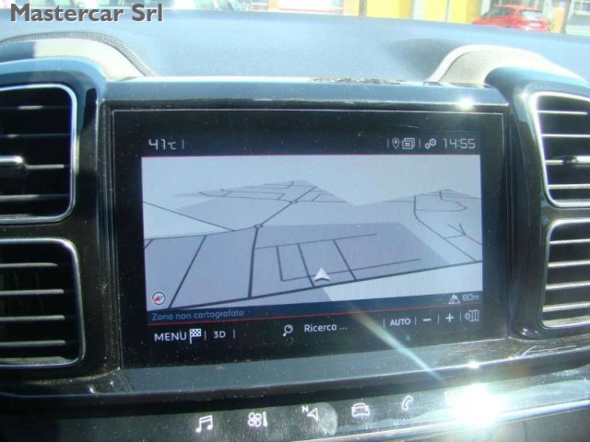 Citroen C5 Aircross Aircross BlueHDi 130 S&S Business (11)
