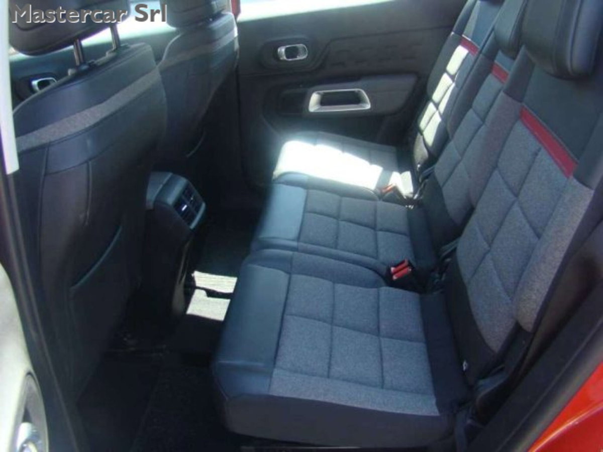 Citroen C5 Aircross Aircross BlueHDi 130 S&S Business (12)