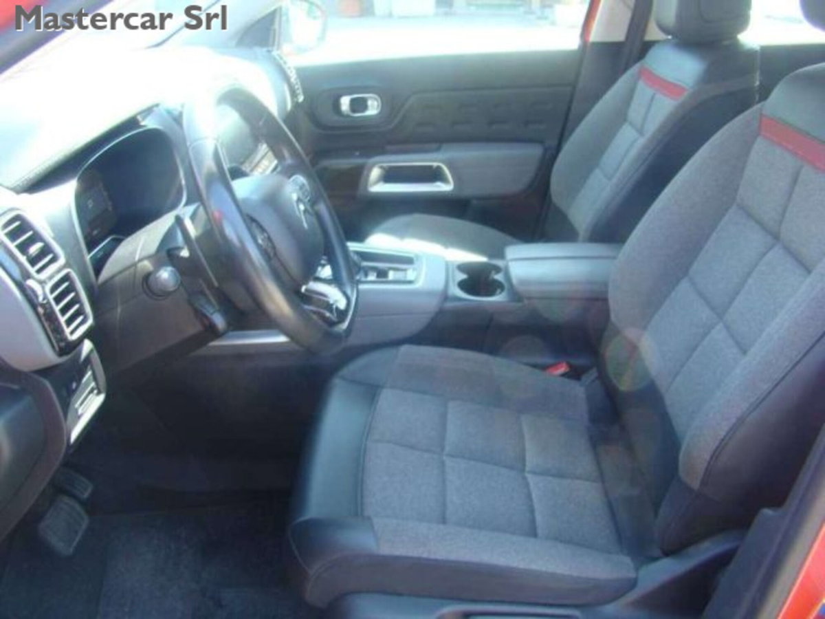 Citroen C5 Aircross Aircross BlueHDi 130 S&S Business (13)