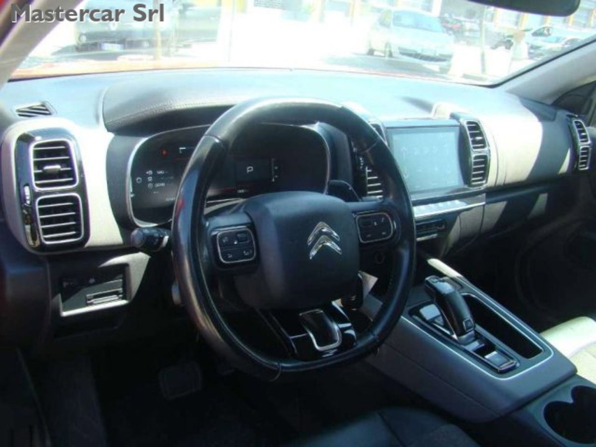 Citroen C5 Aircross Aircross BlueHDi 130 S&S Business (14)