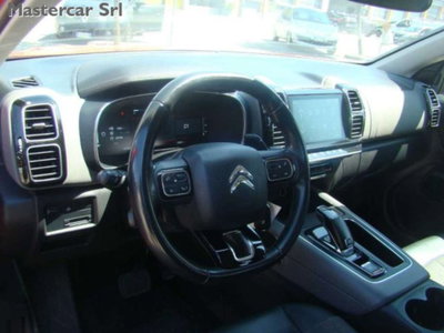 Citroen C5 Aircross Aircross BlueHDi 130 S&S Business (14)