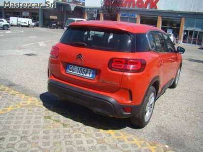 Citroen C5 Aircross Aircross BlueHDi 130 S&S Business (5)