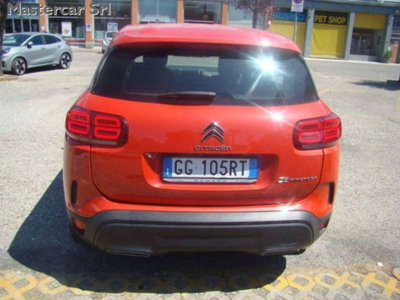 Citroen C5 Aircross Aircross BlueHDi 130 S&S Business (6)