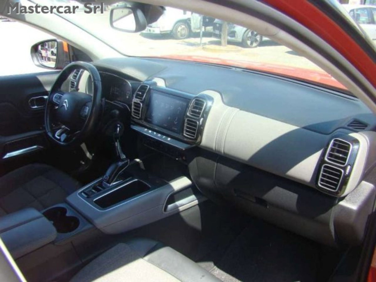 Citroen C5 Aircross Aircross BlueHDi 130 S&S Business (7)