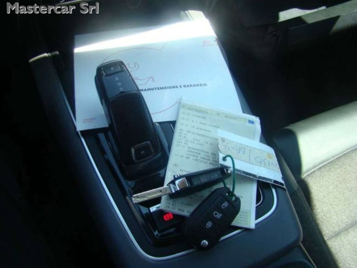 Citroen C5 Aircross Aircross BlueHDi 130 S&S Business (9)