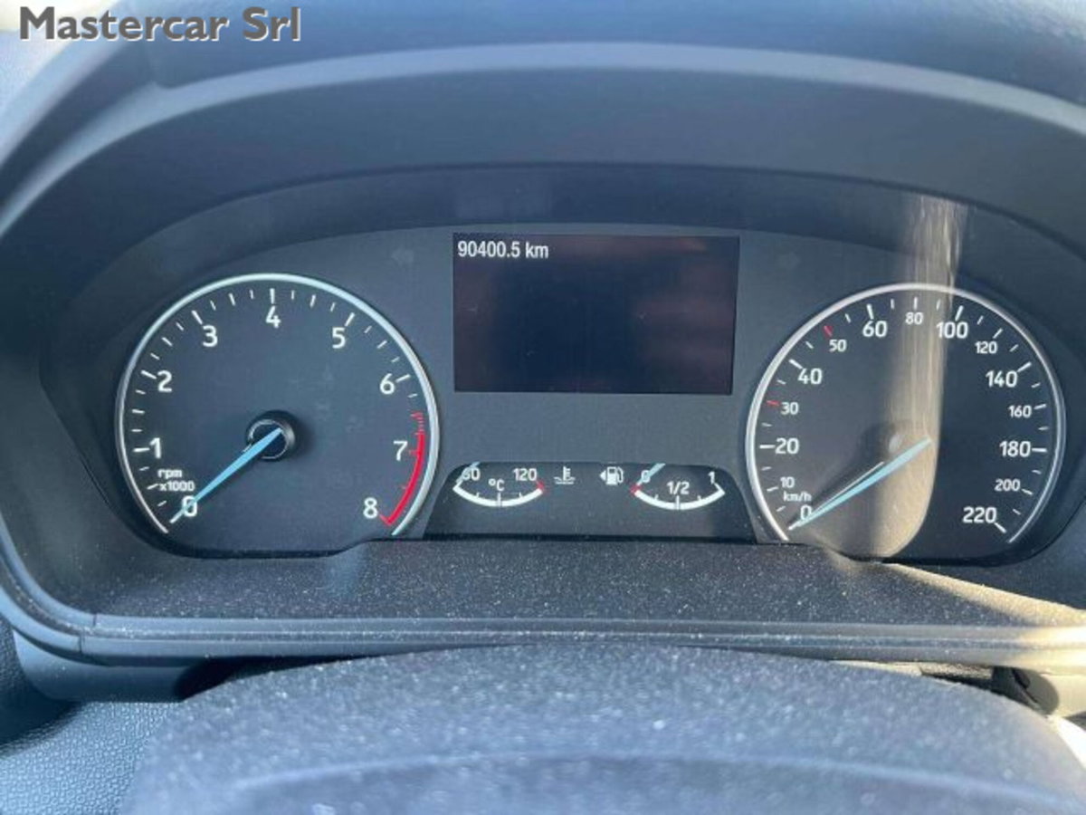 Ford EcoSport 1.0 EcoBoost 100 CV Plus (13)