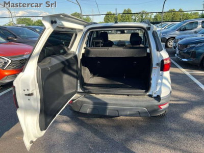 Ford EcoSport 1.0 EcoBoost 100 CV Plus (14)