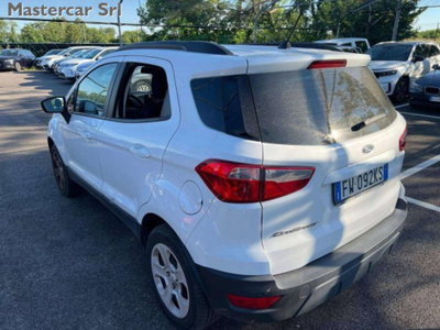 Ford EcoSport 1.0 EcoBoost 100 CV Plus (3)