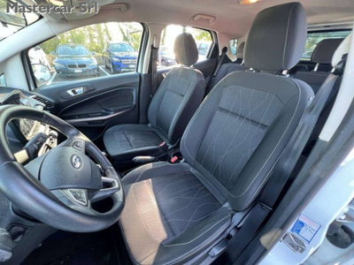 Ford EcoSport 1.0 EcoBoost 100 CV Plus (9)