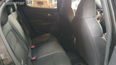 Nissan Juke 1.0 dig-t N-Connecta 114cv dct (10)
