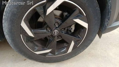 Nissan Juke 1.0 dig-t N-Connecta 114cv dct (14)